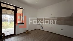 Duplex 4 camere de vanzare, 116 mp, in Chisoda - imagine 5