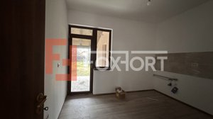 Duplex 4 camere de vanzare, 116 mp, in Chisoda - imagine 6