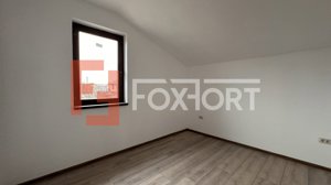 Duplex 4 camere de vanzare, 116 mp, in Chisoda - imagine 16