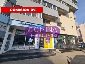 Închiriere spațiu birou, situat în Târgu Jiu, strada Popa Şapcă - ultracentral