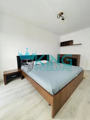 Hills Pallady | 2 Camere | Decomandat | Centrala Proprie | AC | Parcare - imagine 2