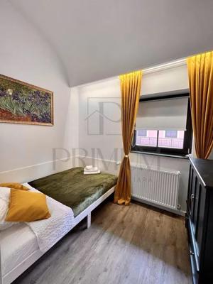 Apartament 2 camere - Piata Unirii - Centrala Proprie - imagine 3