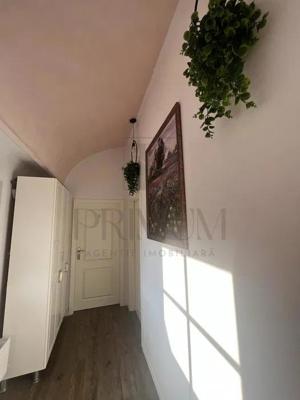 Apartament 2 camere - Piata Unirii - Centrala Proprie - imagine 7