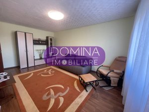 Vânzare apartament 3 camere, etaj 1, situat în Rovinari, strada Termocentralei - imagine 2