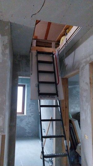 Constructori acoperisuri - imagine 4