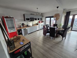 Apartament Mare și Luminos pe 2 Nivele în Zona Girocului! - imagine 2