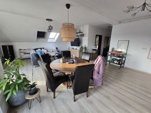 Apartament Mare și Luminos pe 2 Nivele în Zona Girocului! - imagine 4