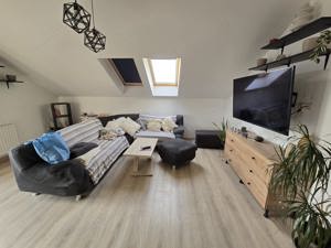 Apartament Mare și Luminos pe 2 Nivele în Zona Girocului! - imagine 3