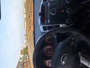 De vanzare KIA CEED - imagine 2