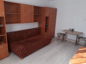 Inchiriere apartament cu o camera, etaj 2, Micro 20 - imagine 4