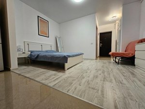 Garsoniera finalizata Militari Residence - Tineretului 35 bis - imagine 5