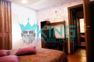 Cotroceni | 2 camere | metrou | AC | - imagine 5