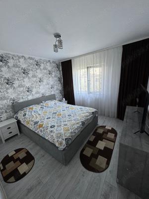 Inchiriez apartament 3 camere - zona centrala (Tache Ionescu) - imagine 2