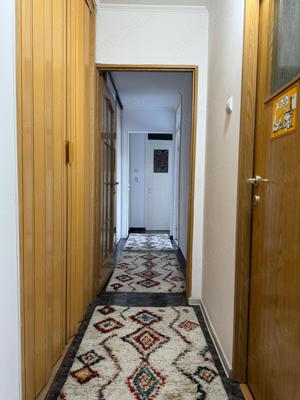 Inchiriez apartament 3 camere - zona centrala (Tache Ionescu) - imagine 3