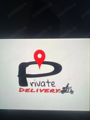 Firma Private Delivery 