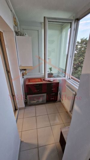 Apartament cu 3 camere de inchiriat zona Martirilor-Judetean - imagine 9