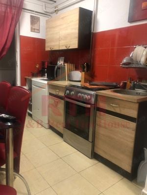 Apartament cu 3 camere de inchiriat zona Martirilor-Judetean - imagine 6