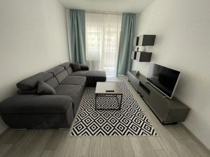 apartament 2 camere titanul nou