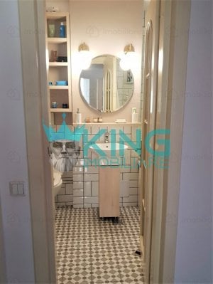 Floreasca | Apartament 3 Camere | 71mp I Centrala Proprie  - imagine 7