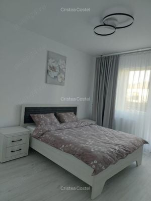 apartament 2 camere titanul nou + parcare - imagine 4