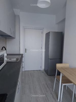 apartament 2 camere titanul nou + parcare - imagine 8