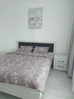 apartament 2 camere titanul nou + parcare - imagine 6