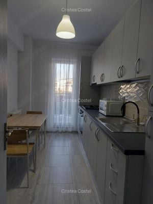 apartament 2 camere titanul nou + parcare - imagine 7