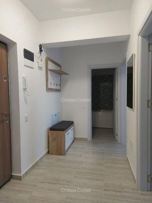 apartament 2 camere titanul nou + parcare - imagine 12