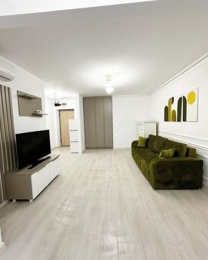 apartament 2 camere hils brauner + parcare - imagine 3