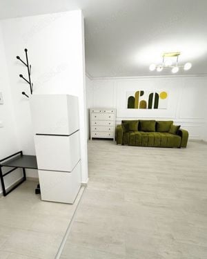 apartament 2 camere hils brauner + parcare - imagine 4