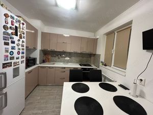 Drumul Taberei, apartament 3 camere decomandat - imagine 2