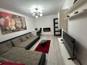 Drumul Taberei, apartament 3 camere decomandat - imagine 5