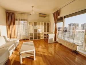 apartament 2 camere rasarit de soare + parcare - imagine 2