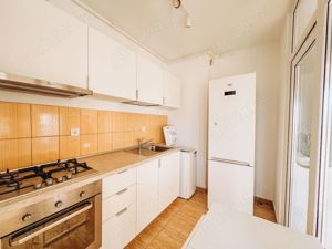 apartament 2 camere rasarit de soare + parcare - imagine 4