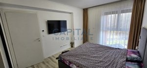 0% Comision ! Vanzare apartament cu 3 camere, 1 parcare | Lipovei, Padurea Verde - imagine 6