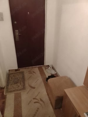 De închiriat apartament cu 2 camere etaj 1 zona Bou Roșu  - imagine 2