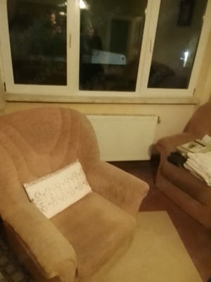 De închiriat apartament cu 2 camere etaj 1 zona Bou Roșu  - imagine 3