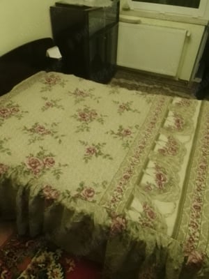 De închiriat apartament cu 2 camere etaj 1 zona Bou Roșu  - imagine 5