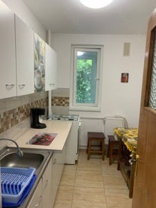 Închiriez apartament 2 camere Sector 4 București  - imagine 6