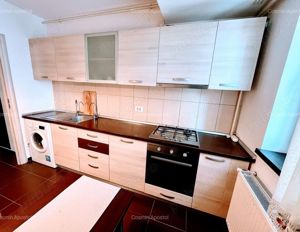 apartament 2 camere 1 decembrie - centrala proprie + parcare - imagine 5