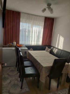 Apartament mobilat full - imagine 6