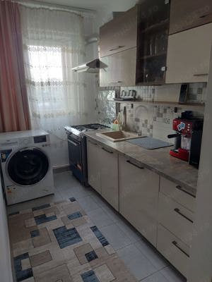 Apartament mobilat full - imagine 2