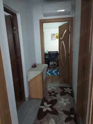 Apartament mobilat full - imagine 5