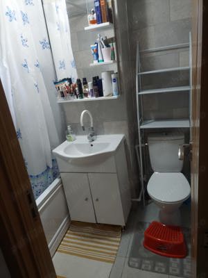 Apartament mobilat full - imagine 3