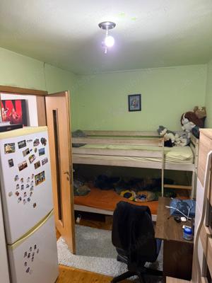 Vand apartament zona tiglari compus din 2 camere baie și bucătărie  - imagine 3