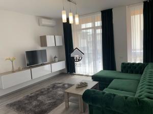 Apartament cu 3 camere in complexul Rio, Dumbravita.