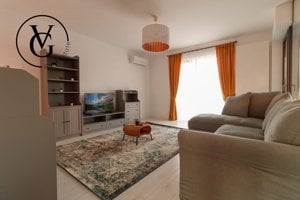 Studio spațios - Cloud 9 Residence - termen lung - imagine 2