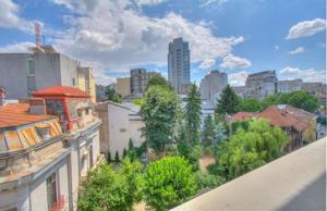 Apartament 2 camere nemobilat Universitate Armeneasca - st. Popa Rusu - imagine 6