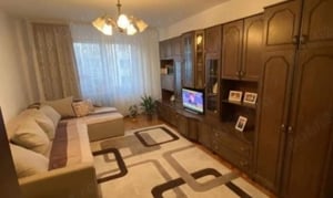 Apartament cu 2 camere zona Unirii