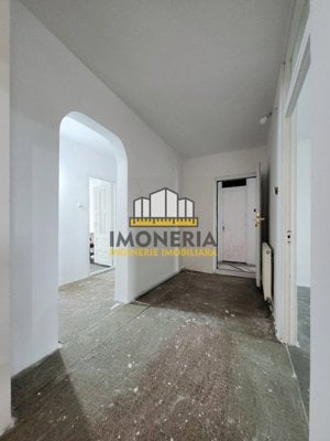 4 camere cu priveliste | centrala termica | 0% comision | depozitare bonus - imagine 4